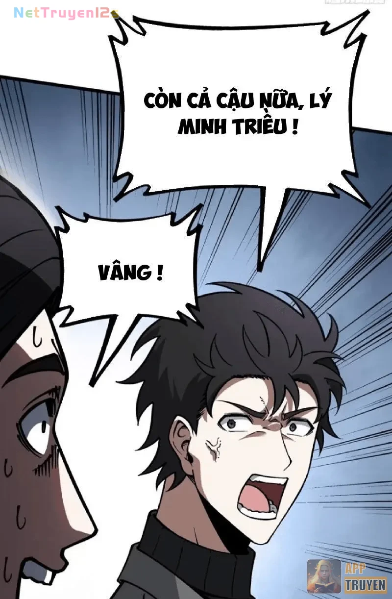 Đô Thị Thần Cấp Tông Sư Chapter 21 - 69
