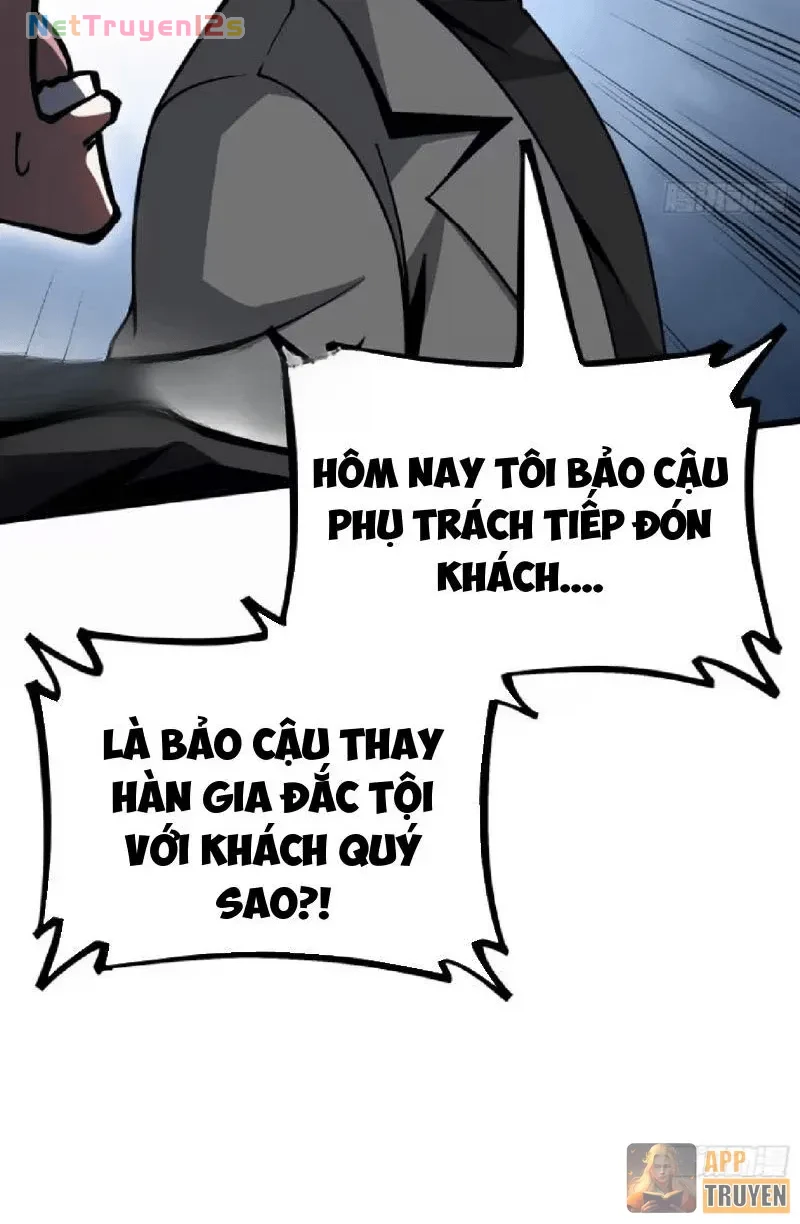 Đô Thị Thần Cấp Tông Sư Chapter 21 - 70