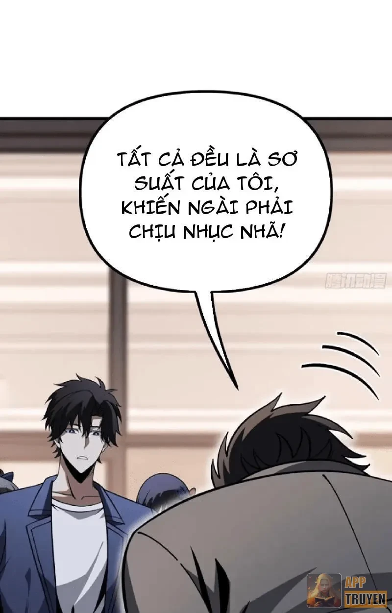 Đô Thị Thần Cấp Tông Sư Chapter 21 - 74