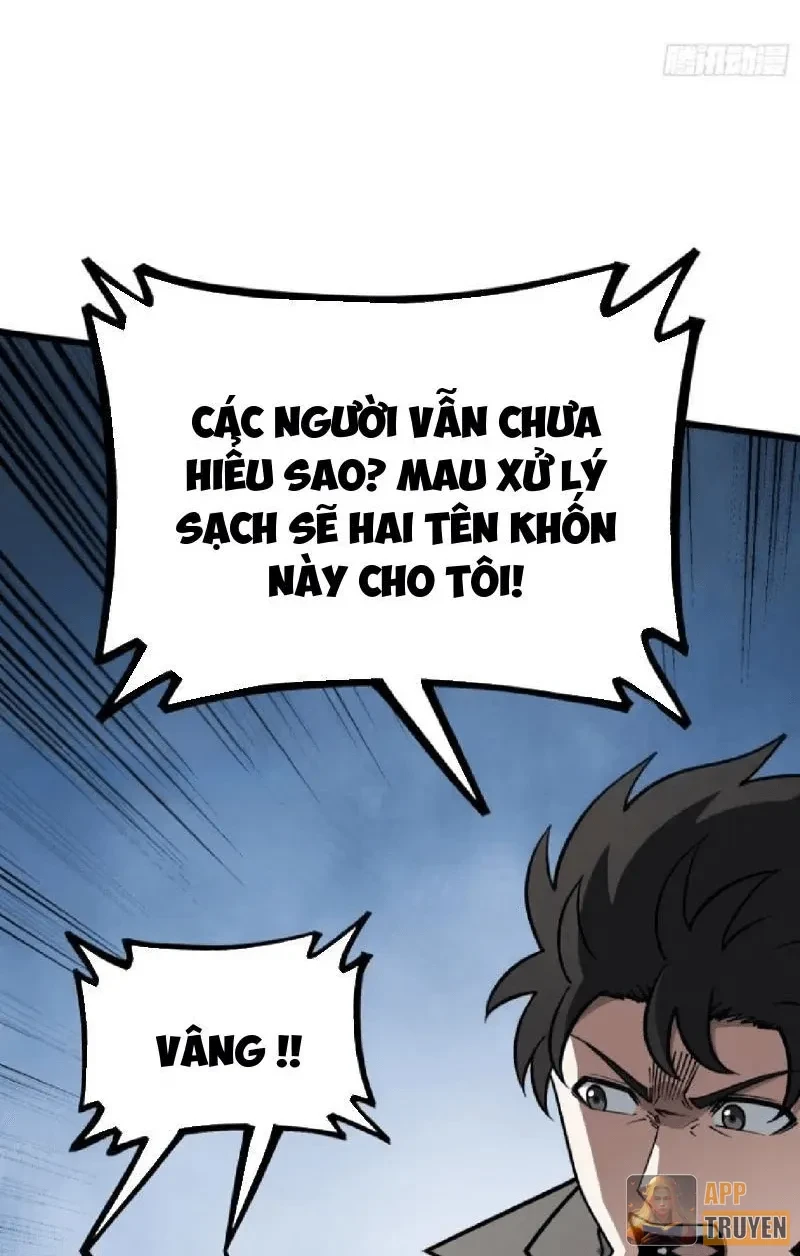 Đô Thị Thần Cấp Tông Sư Chapter 21 - 79