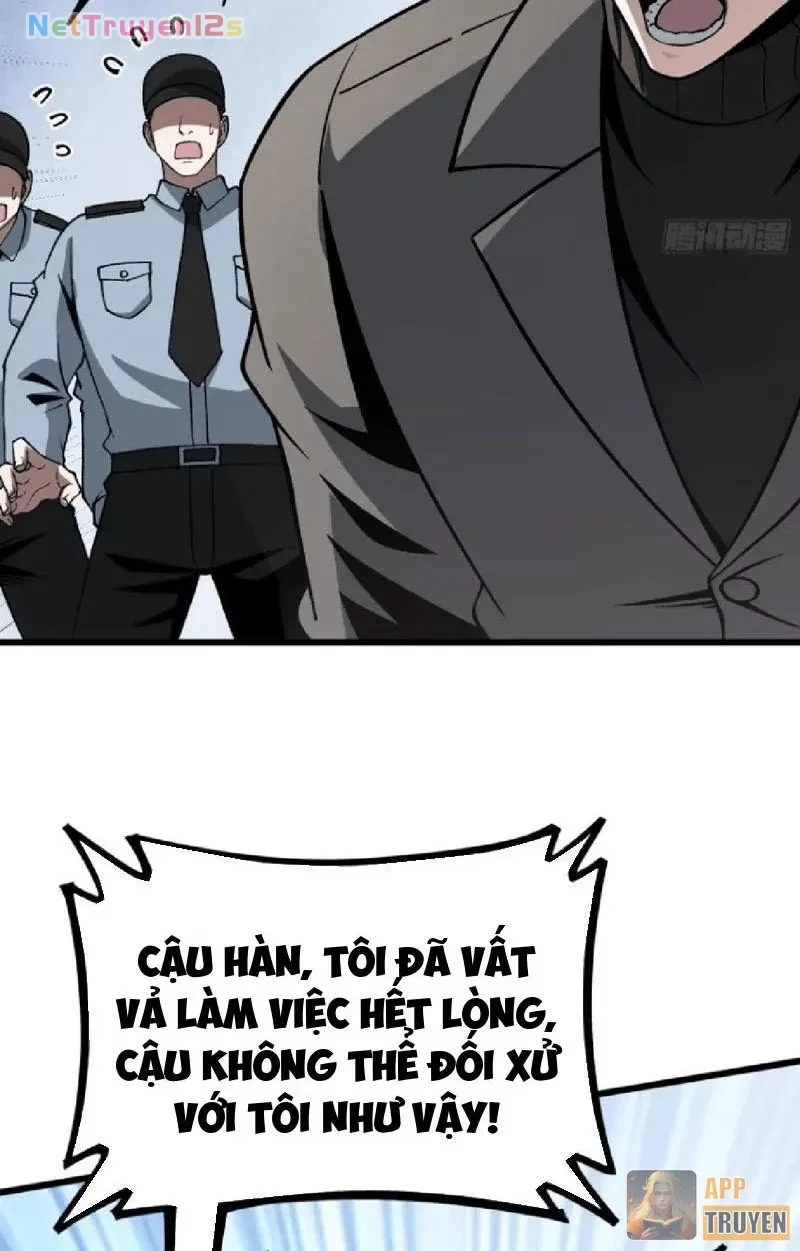 Đô Thị Thần Cấp Tông Sư Chapter 21 - 80