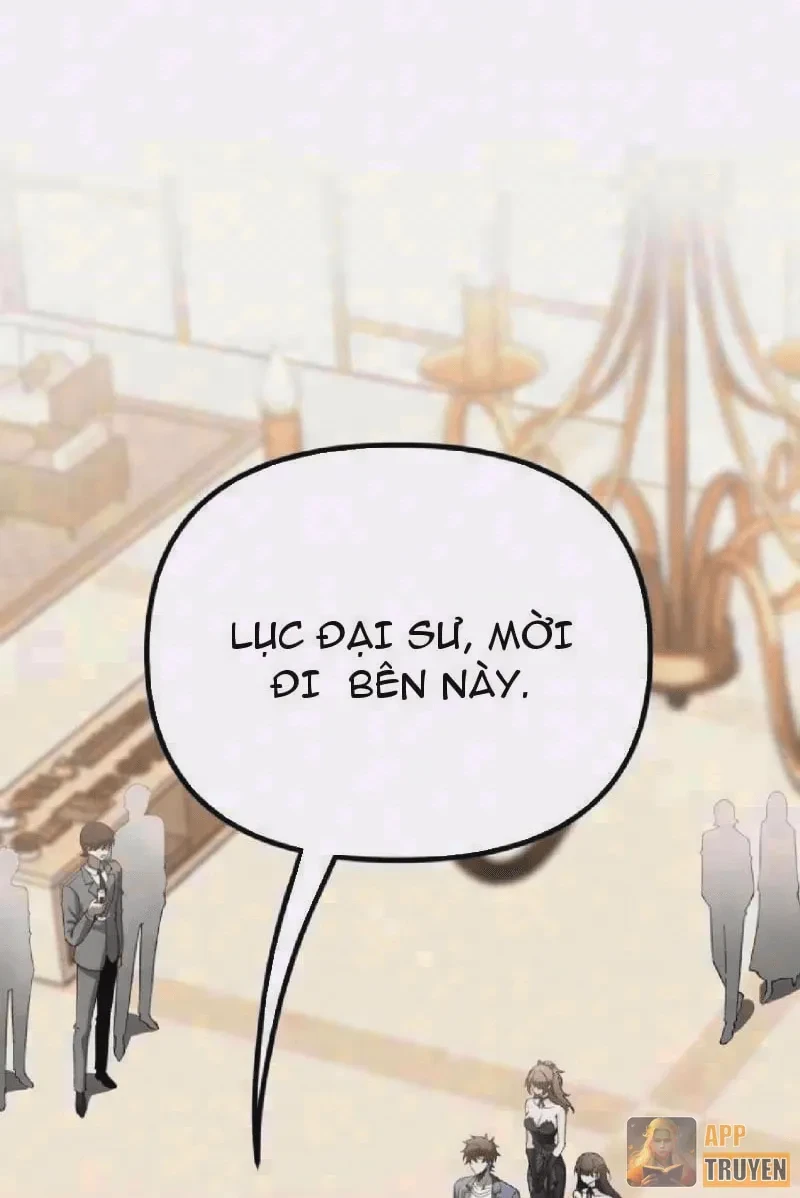Đô Thị Thần Cấp Tông Sư Chapter 22 - 1