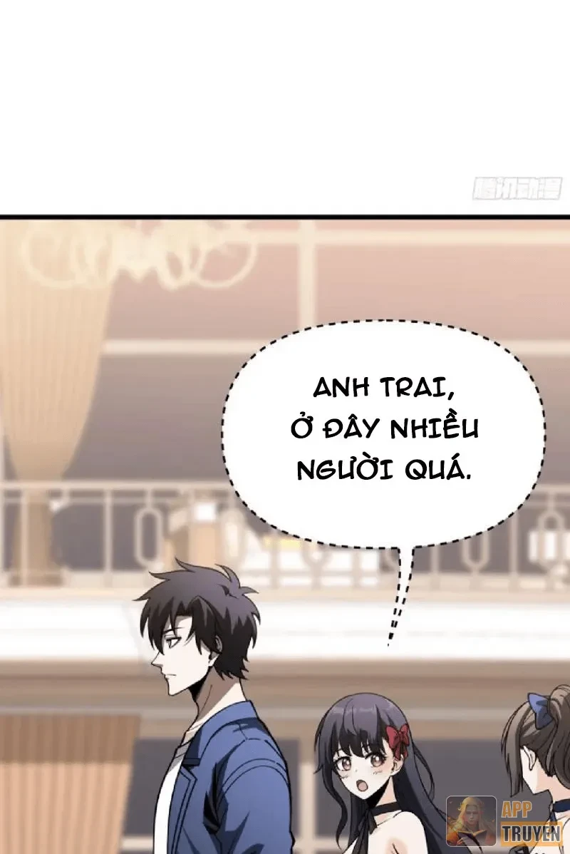 Đô Thị Thần Cấp Tông Sư Chapter 22 - 3