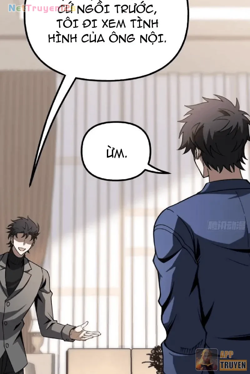 Đô Thị Thần Cấp Tông Sư Chapter 22 - 5