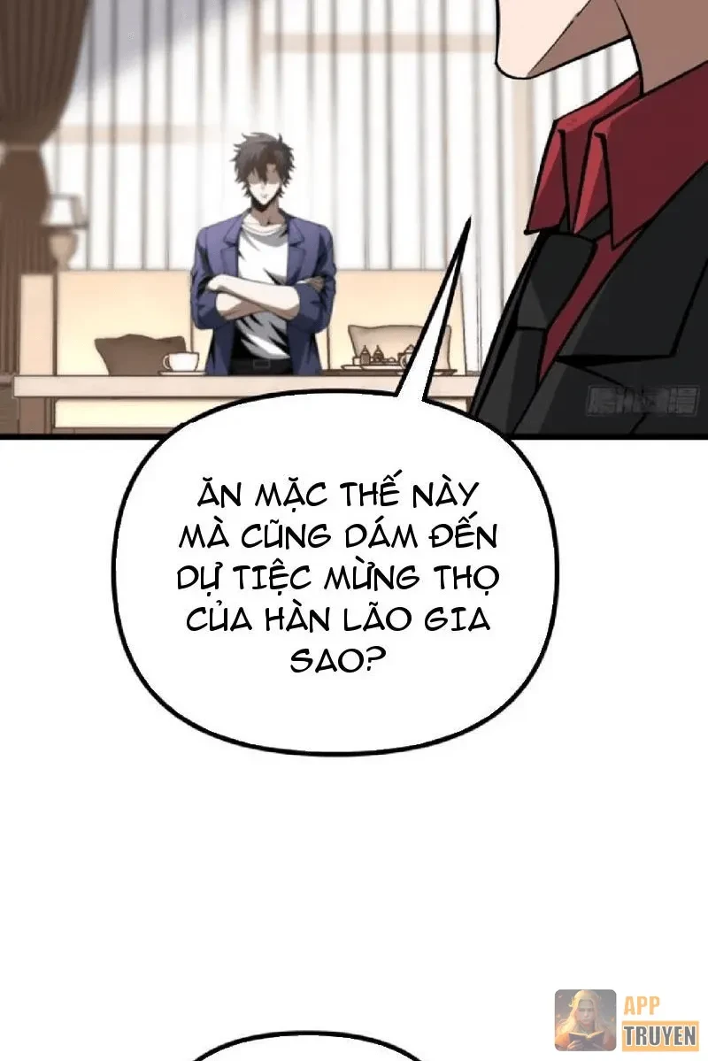 Đô Thị Thần Cấp Tông Sư Chapter 22 - 10