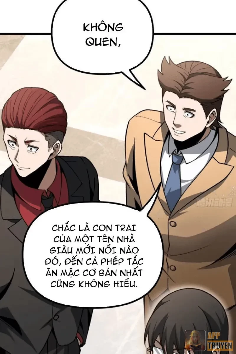 Đô Thị Thần Cấp Tông Sư Chapter 22 - 11