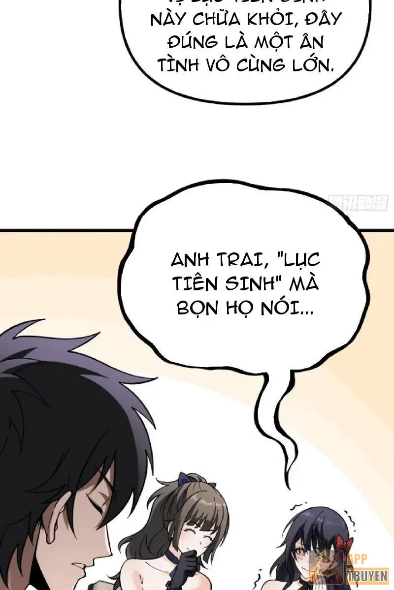 Đô Thị Thần Cấp Tông Sư Chapter 22 - 16