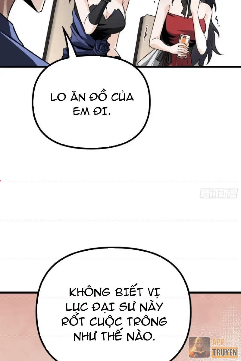 Đô Thị Thần Cấp Tông Sư Chapter 22 - 17