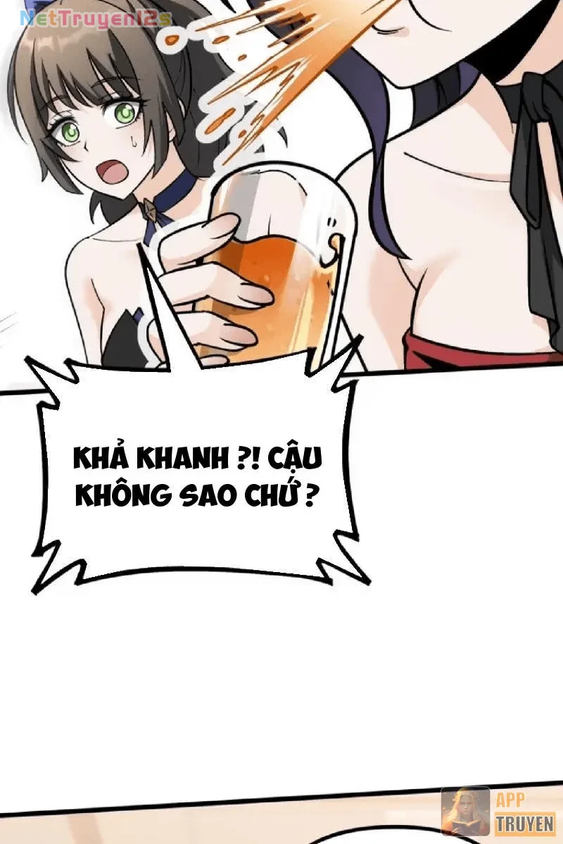 Đô Thị Thần Cấp Tông Sư Chapter 22 - 20