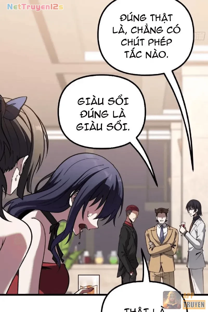 Đô Thị Thần Cấp Tông Sư Chapter 22 - 21