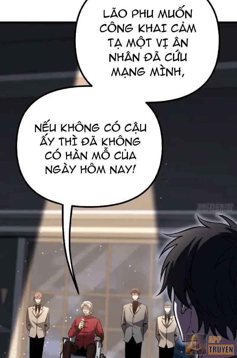 Đô Thị Thần Cấp Tông Sư Chapter 22 - 32