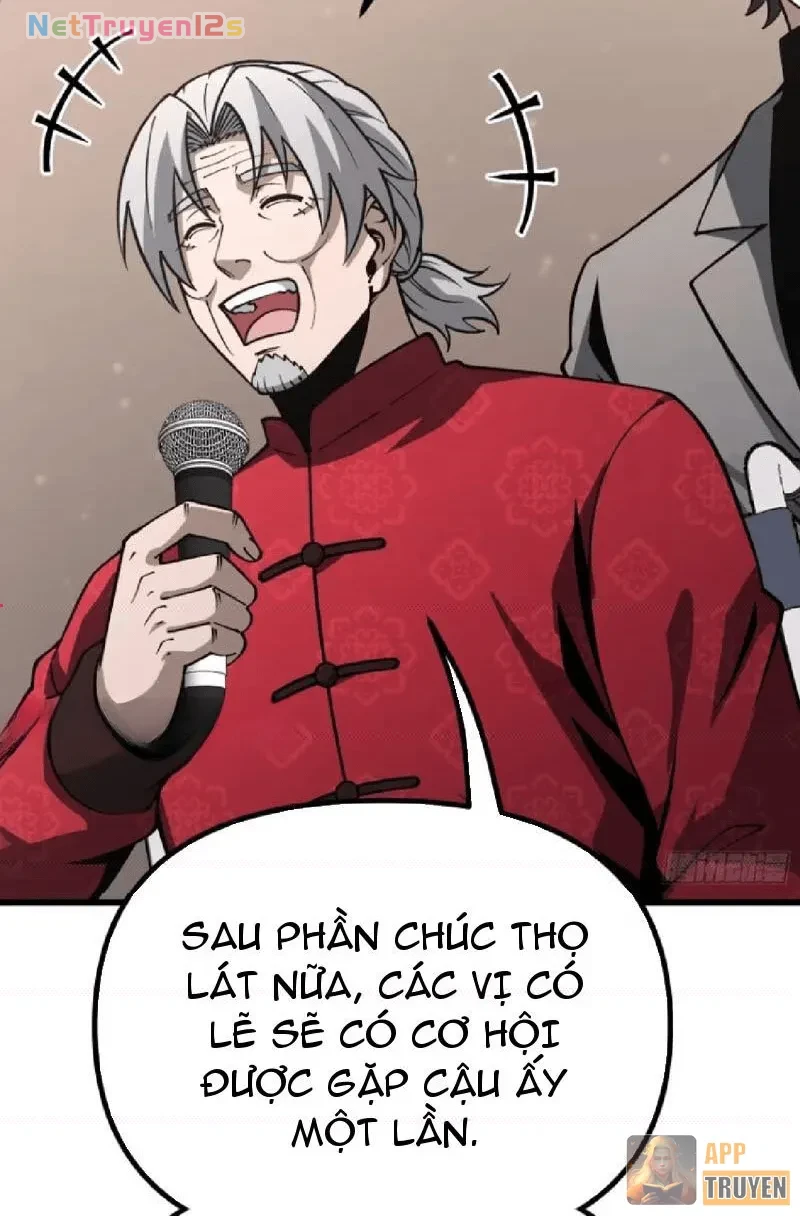 Đô Thị Thần Cấp Tông Sư Chapter 22 - 39