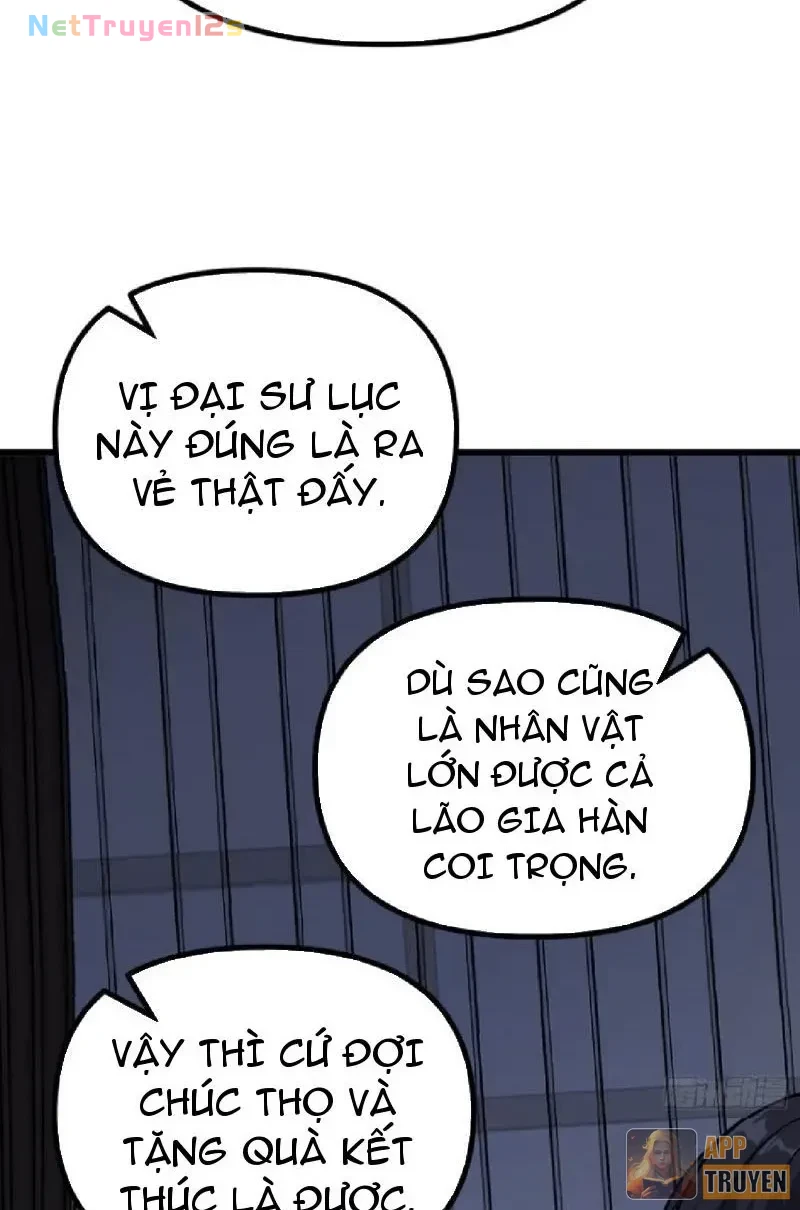 Đô Thị Thần Cấp Tông Sư Chapter 22 - 40