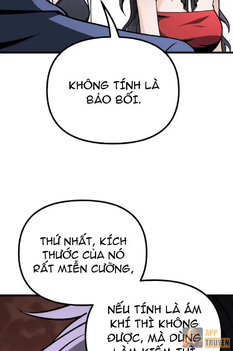 Đô Thị Thần Cấp Tông Sư Chapter 22 - 53