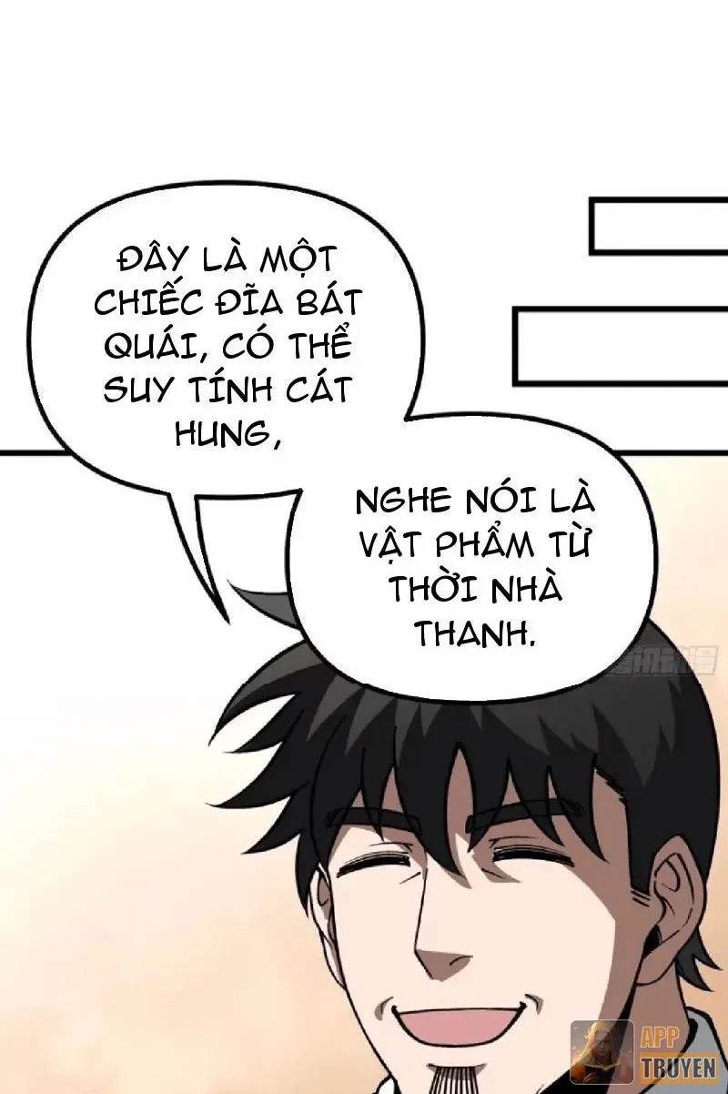 Đô Thị Thần Cấp Tông Sư Chapter 22 - 57