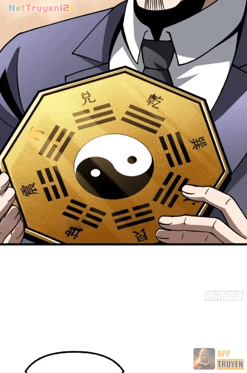 Đô Thị Thần Cấp Tông Sư Chapter 22 - 58