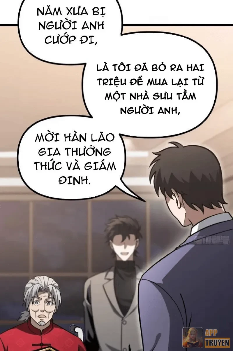 Đô Thị Thần Cấp Tông Sư Chapter 22 - 59
