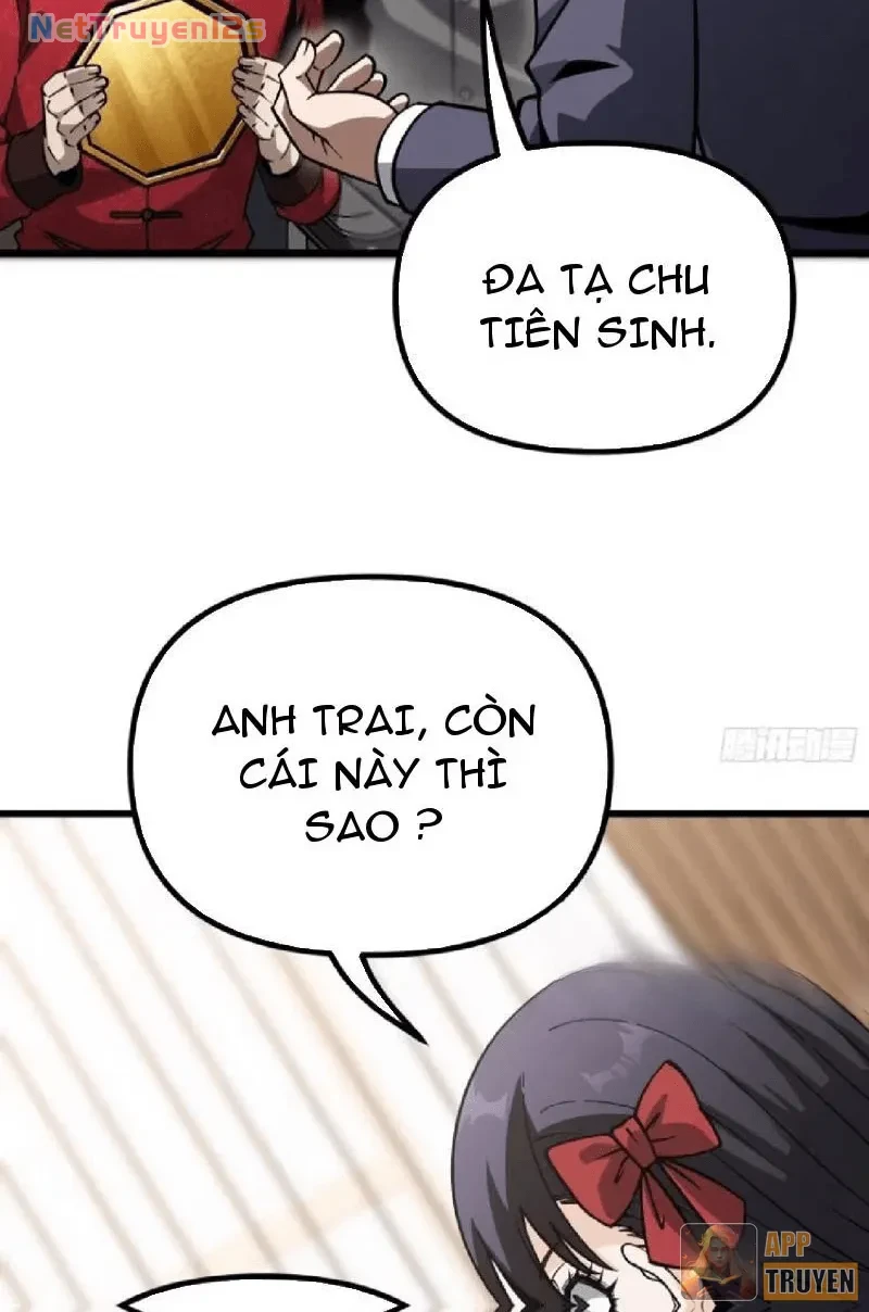 Đô Thị Thần Cấp Tông Sư Chapter 22 - 60