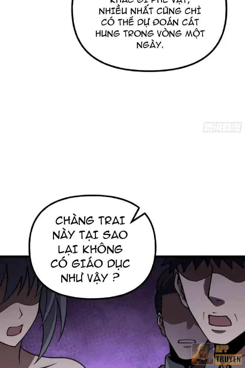 Đô Thị Thần Cấp Tông Sư Chapter 22 - 62