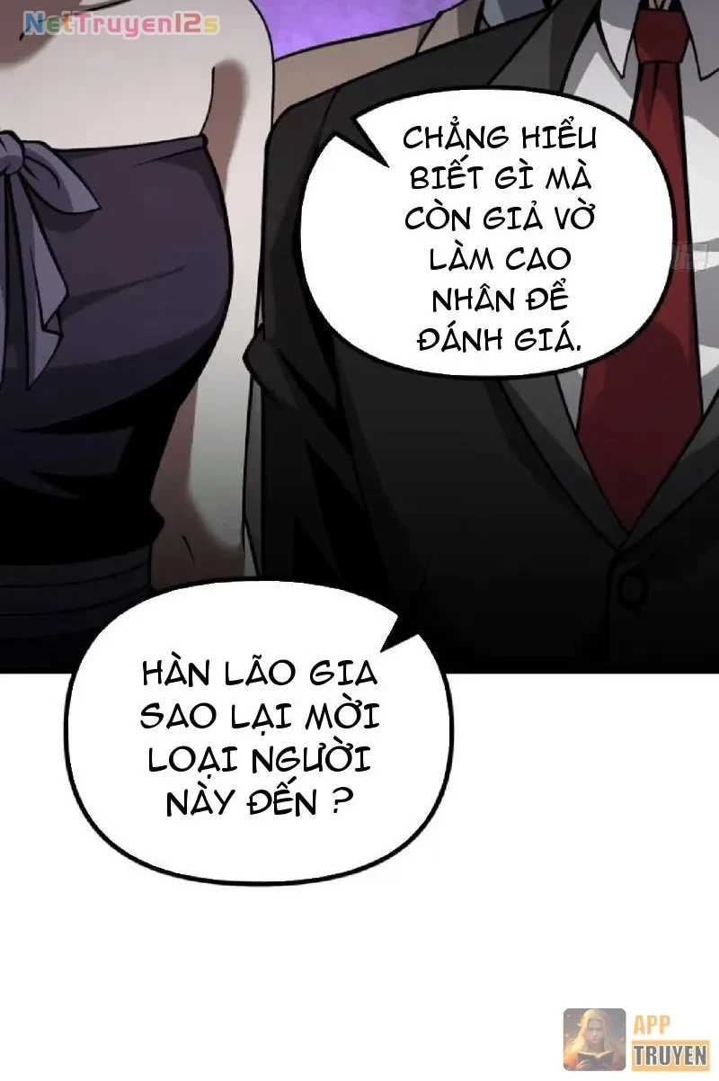 Đô Thị Thần Cấp Tông Sư Chapter 22 - 63