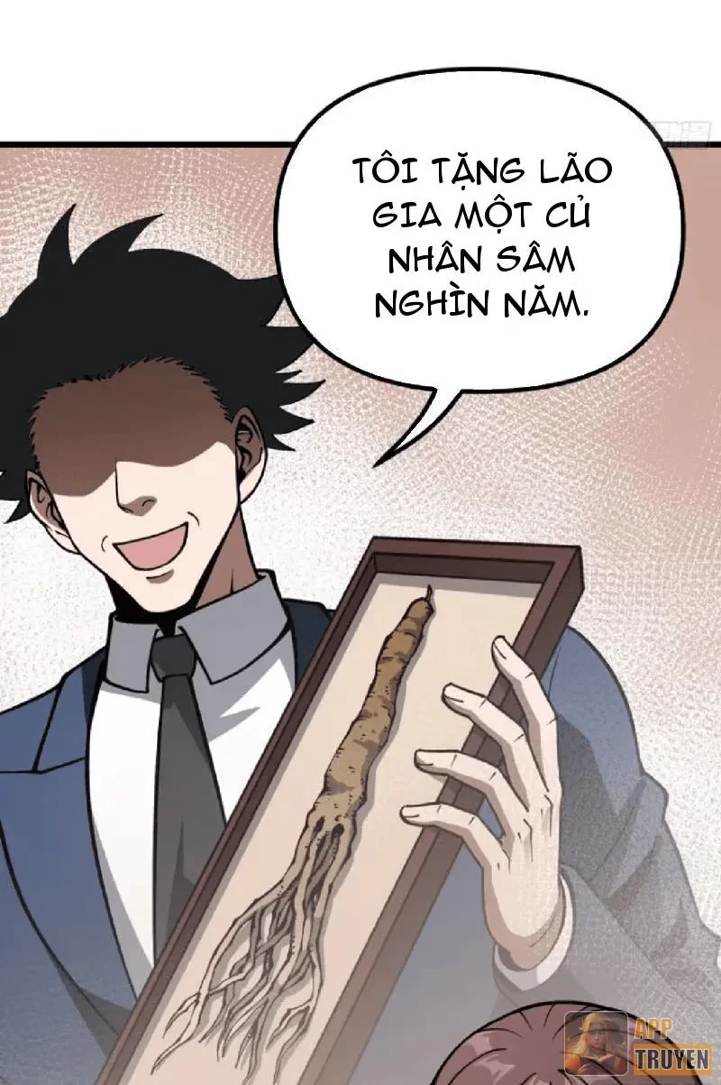 Đô Thị Thần Cấp Tông Sư Chapter 22 - 64