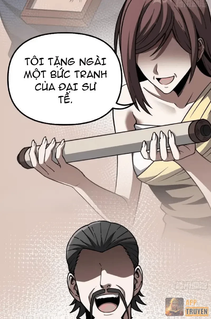 Đô Thị Thần Cấp Tông Sư Chapter 22 - 65