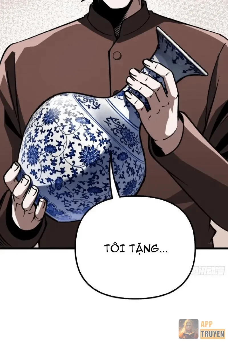 Đô Thị Thần Cấp Tông Sư Chapter 22 - 66