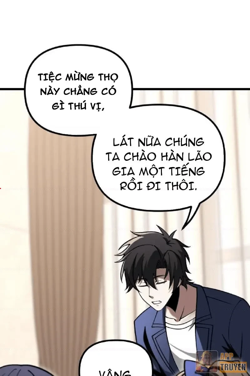 Đô Thị Thần Cấp Tông Sư Chapter 22 - 68