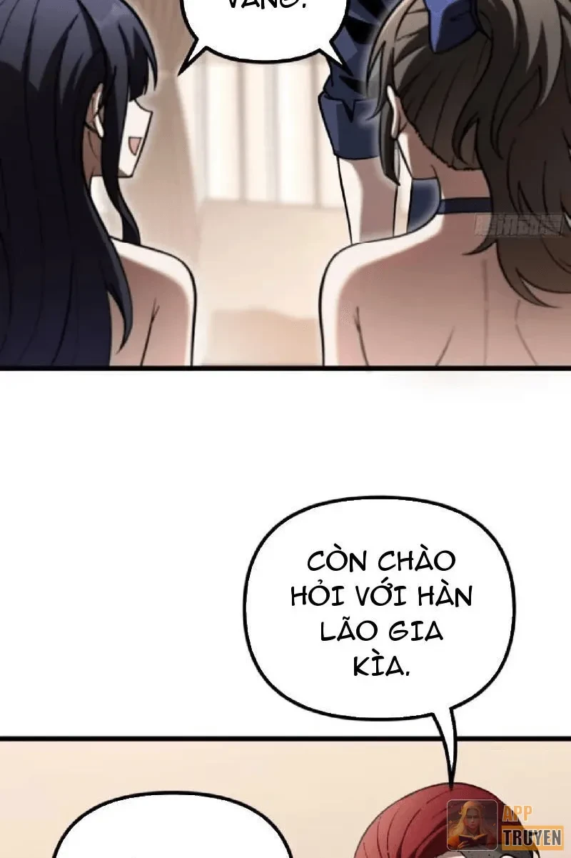 Đô Thị Thần Cấp Tông Sư Chapter 22 - 69