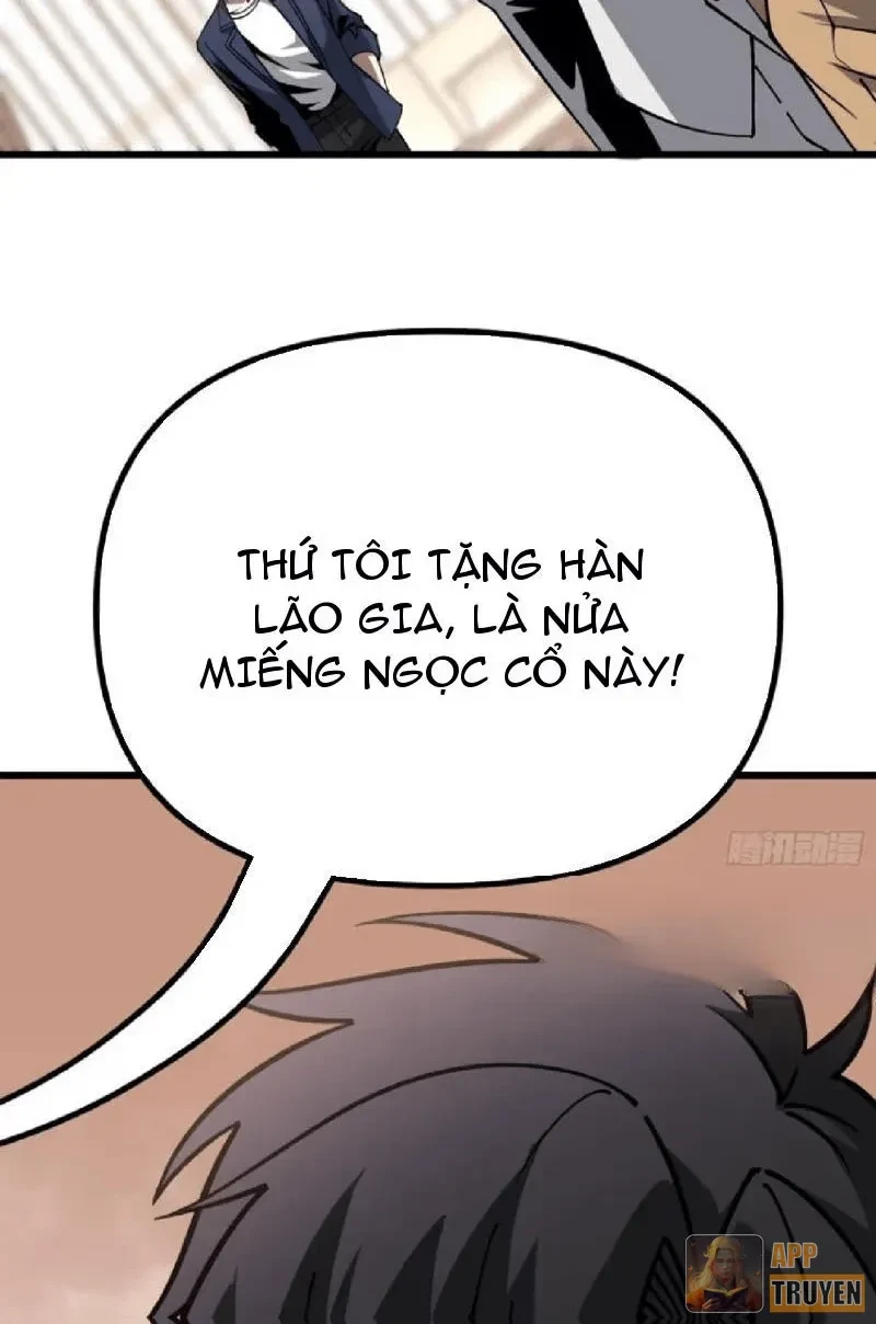 Đô Thị Thần Cấp Tông Sư Chapter 22 - 71