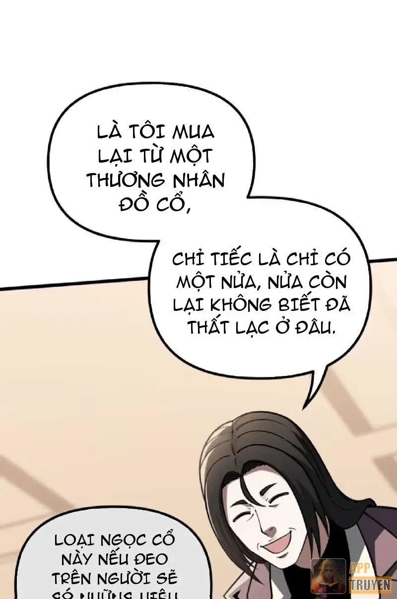 Đô Thị Thần Cấp Tông Sư Chapter 22 - 73