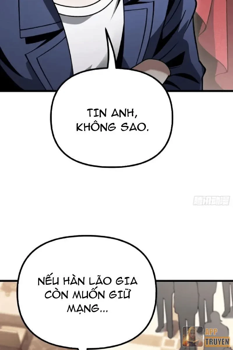 Đô Thị Thần Cấp Tông Sư Chapter 22 - 82