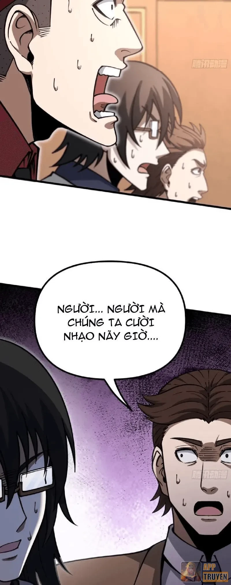 Đô Thị Thần Cấp Tông Sư Chapter 25 - 3