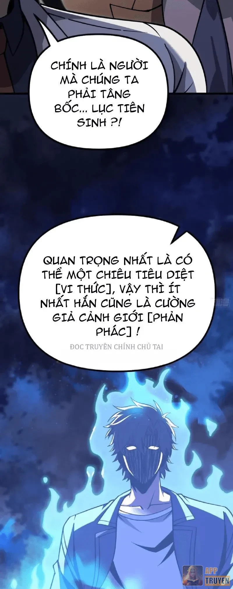 Đô Thị Thần Cấp Tông Sư Chapter 25 - 4