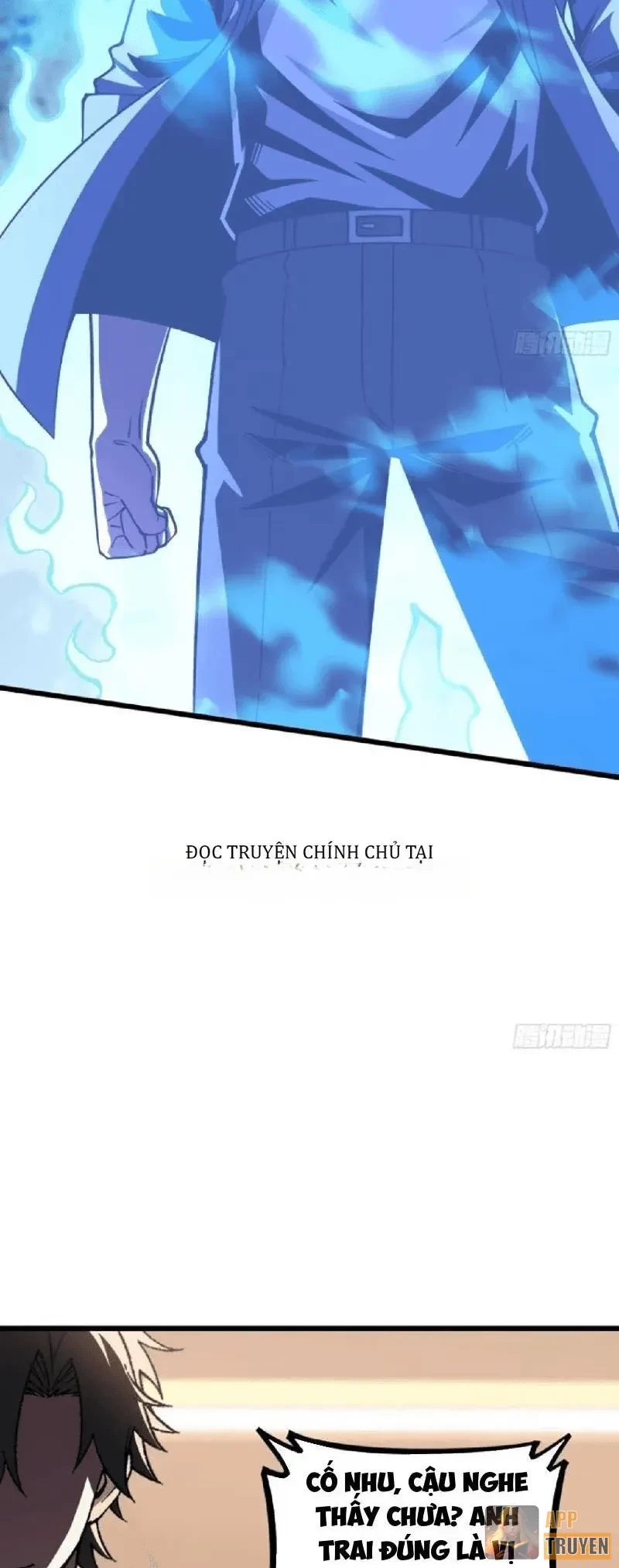 Đô Thị Thần Cấp Tông Sư Chapter 25 - 5