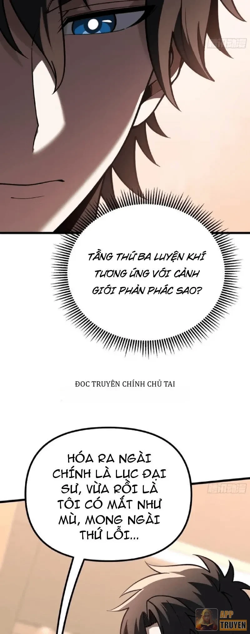 Đô Thị Thần Cấp Tông Sư Chapter 25 - 7