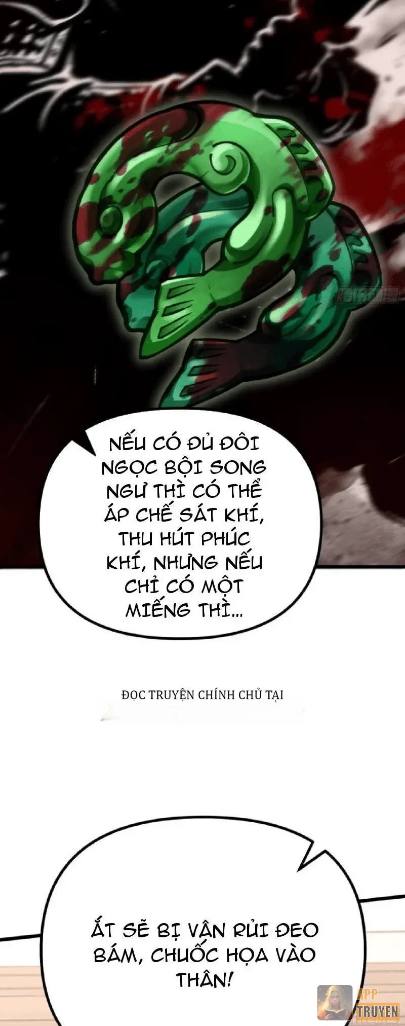 Đô Thị Thần Cấp Tông Sư Chapter 25 - 11