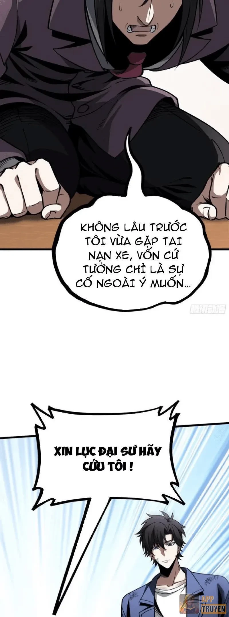 Đô Thị Thần Cấp Tông Sư Chapter 25 - 15