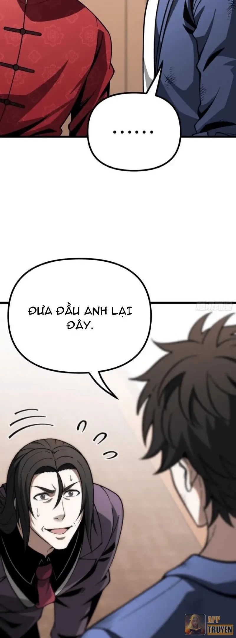 Đô Thị Thần Cấp Tông Sư Chapter 25 - 17