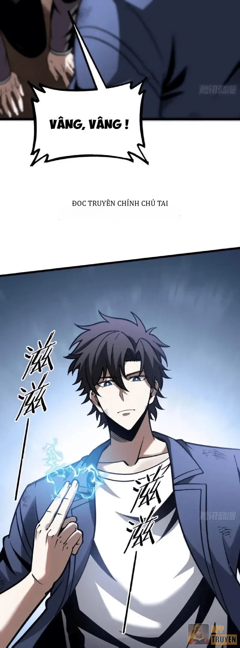 Đô Thị Thần Cấp Tông Sư Chapter 25 - 18