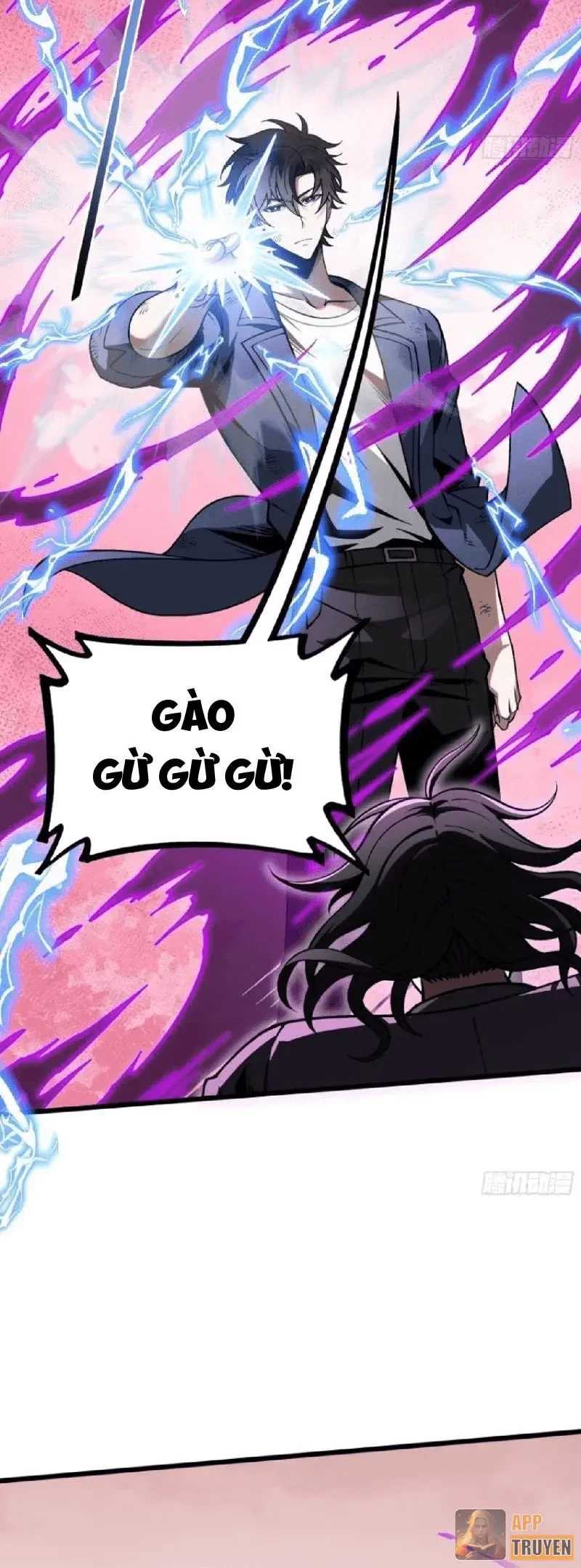 Đô Thị Thần Cấp Tông Sư Chapter 25 - 22