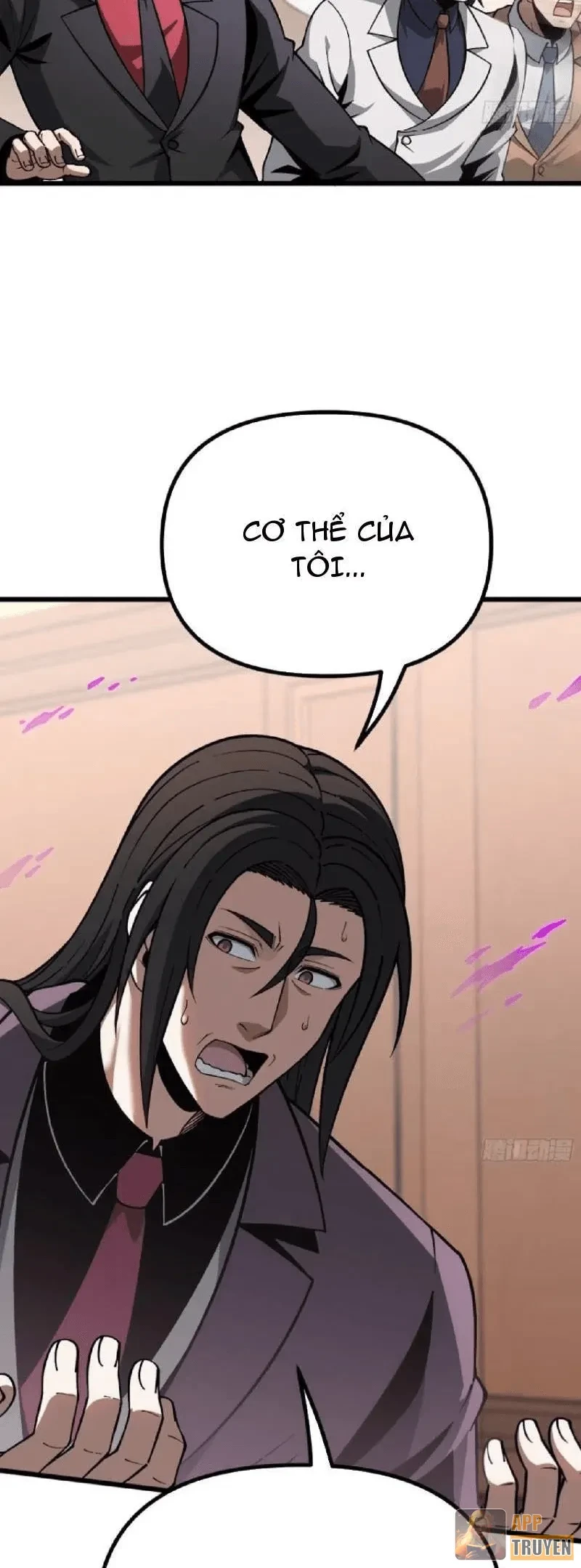 Đô Thị Thần Cấp Tông Sư Chapter 25 - 24