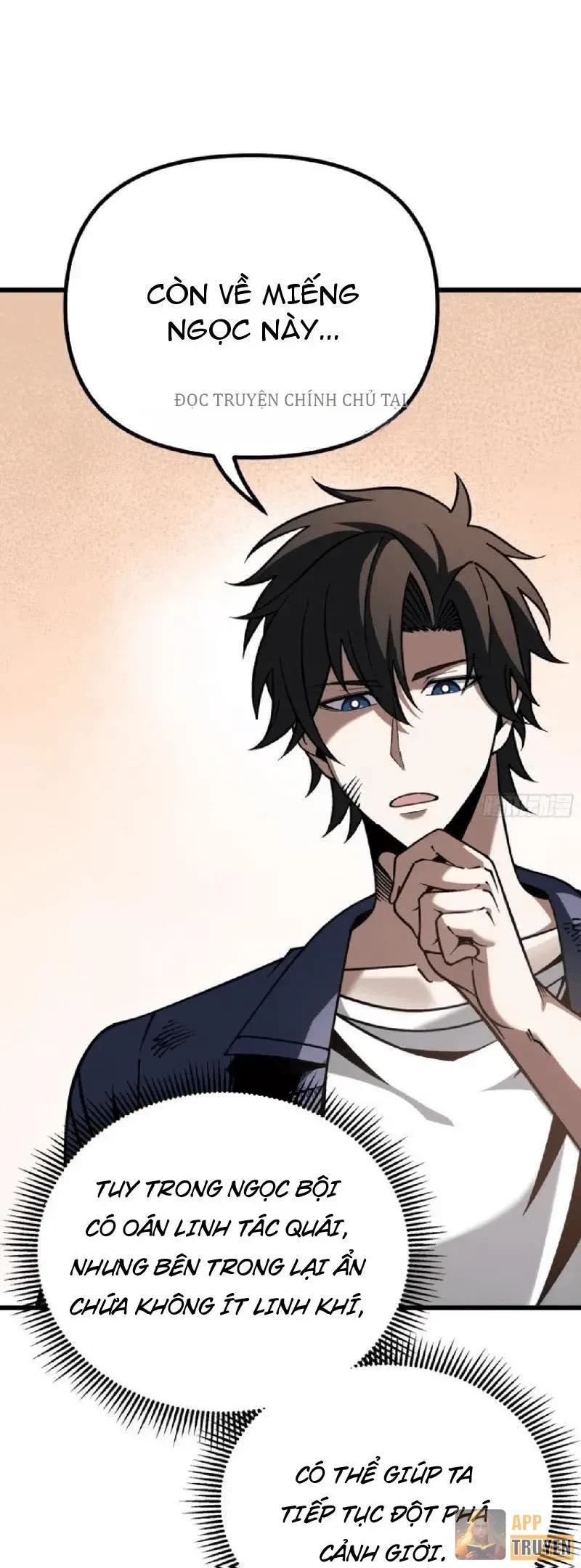 Đô Thị Thần Cấp Tông Sư Chapter 25 - 26