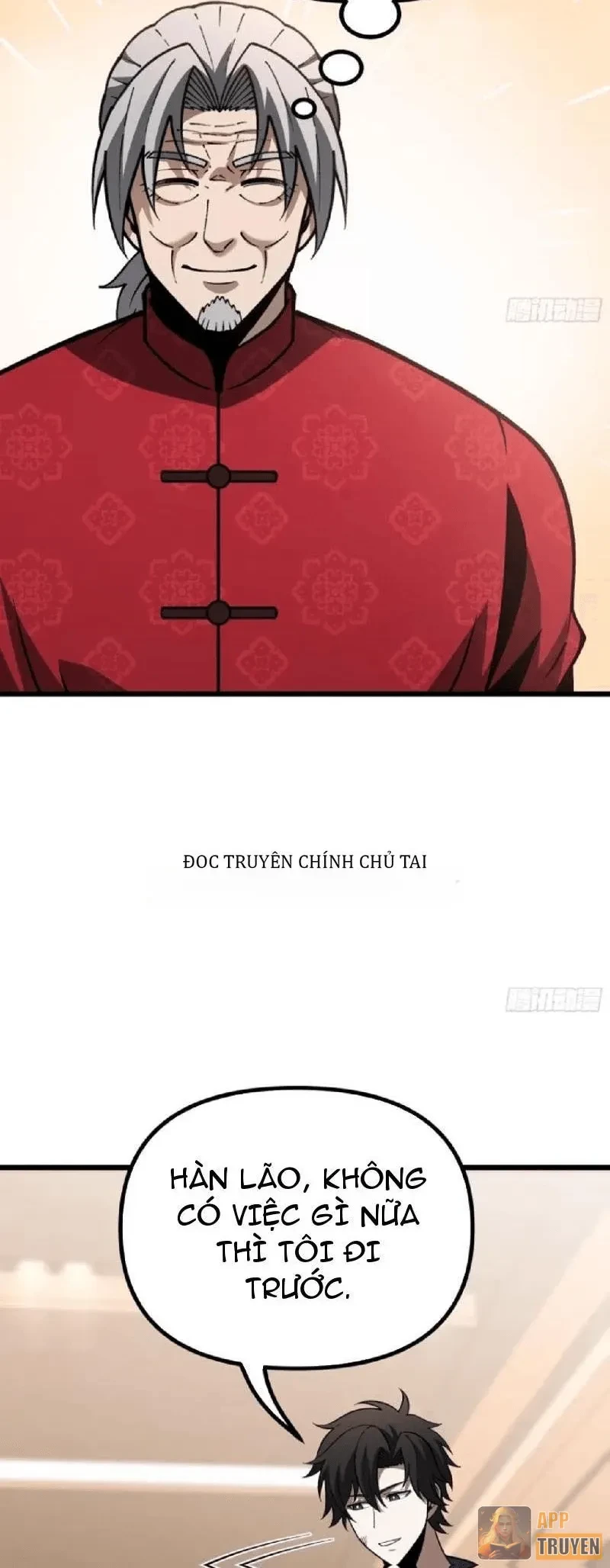 Đô Thị Thần Cấp Tông Sư Chapter 25 - 29