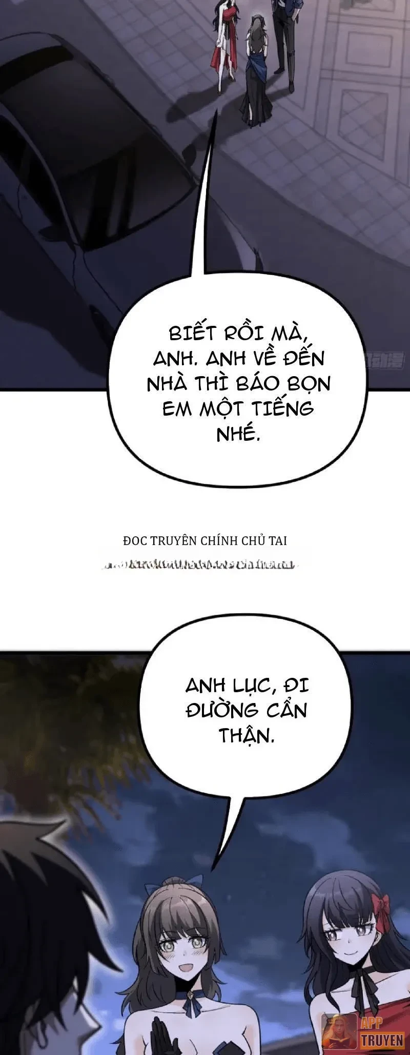 Đô Thị Thần Cấp Tông Sư Chapter 25 - 36