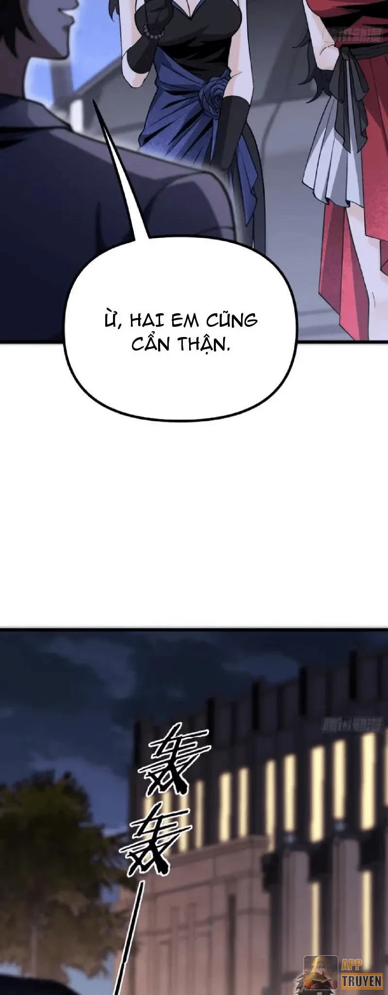 Đô Thị Thần Cấp Tông Sư Chapter 25 - 37