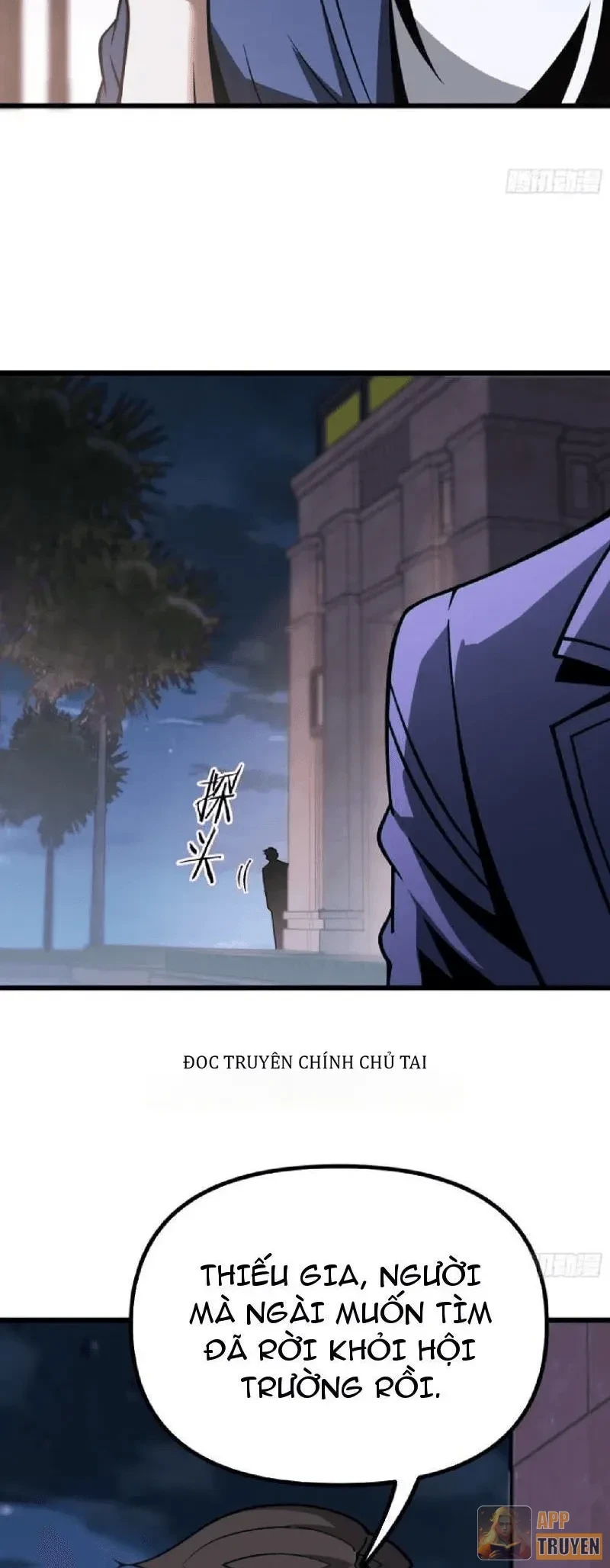 Đô Thị Thần Cấp Tông Sư Chapter 25 - 39