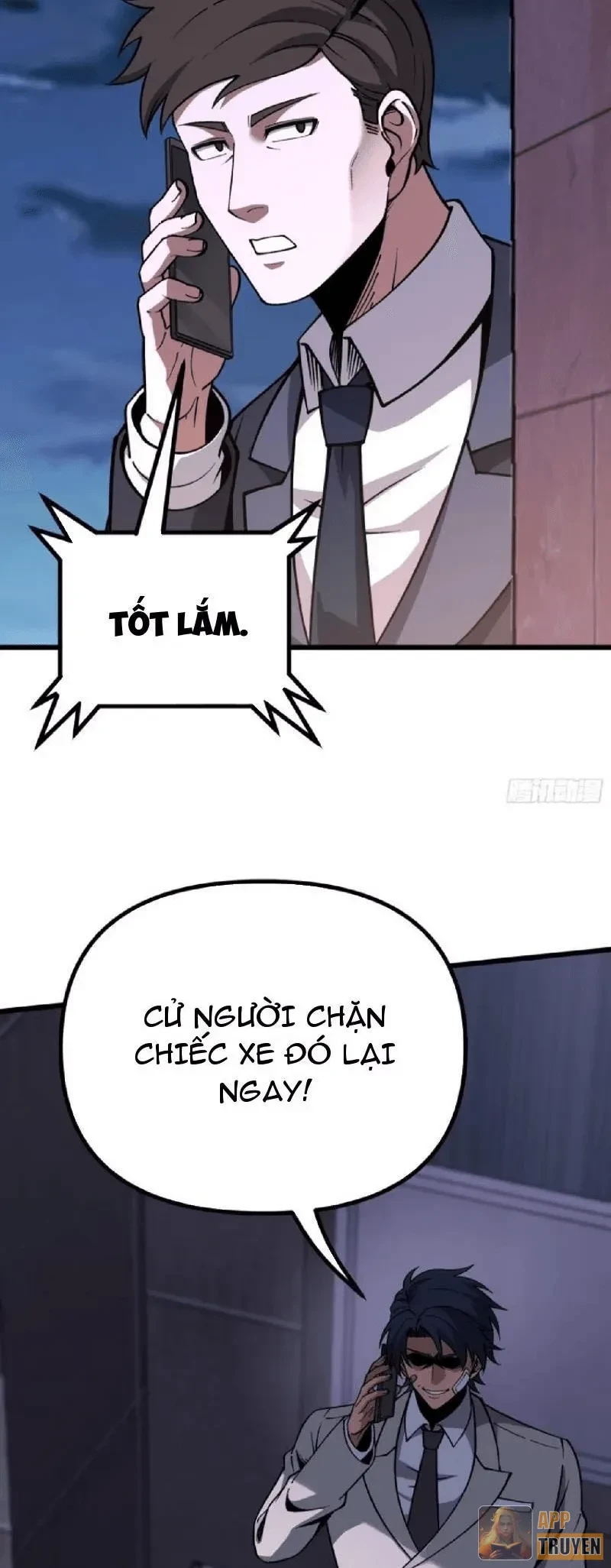 Đô Thị Thần Cấp Tông Sư Chapter 25 - 40