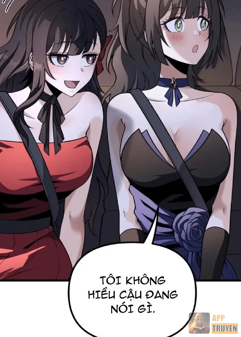Đô Thị Thần Cấp Tông Sư Chapter 25 - 45