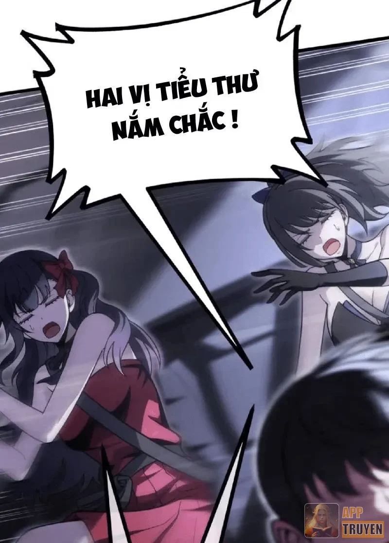 Đô Thị Thần Cấp Tông Sư Chapter 25 - 50